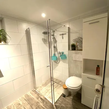 Haus Rothenburg Apartament